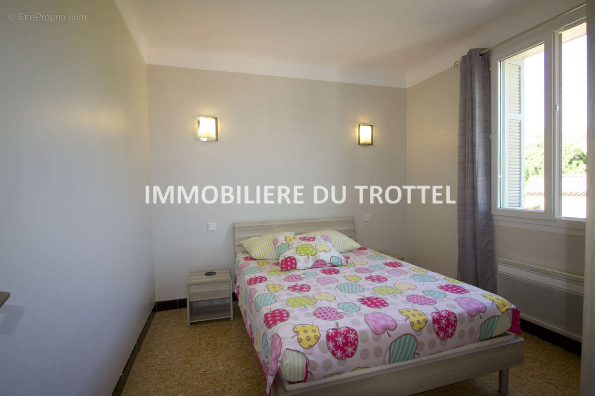 Appartement à VICO