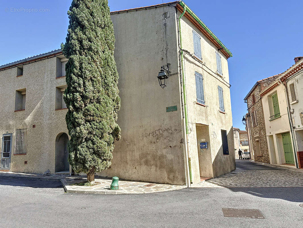 Maison à SAINT-JEAN-PLA-DE-CORTS