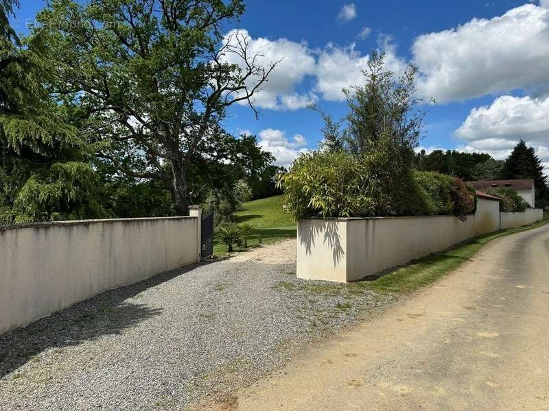 Maison à TOURNAY