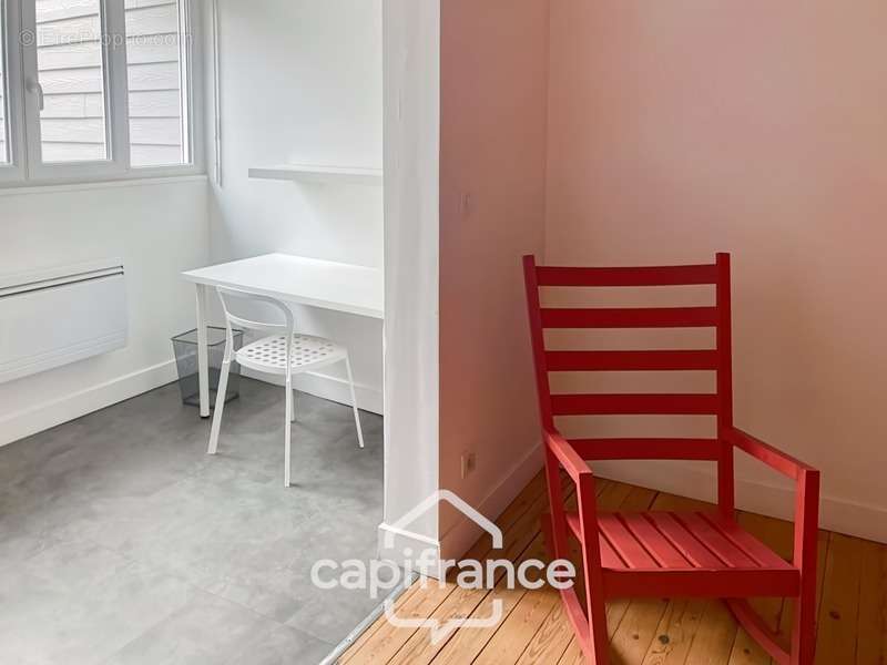 Appartement à SAINT-QUENTIN