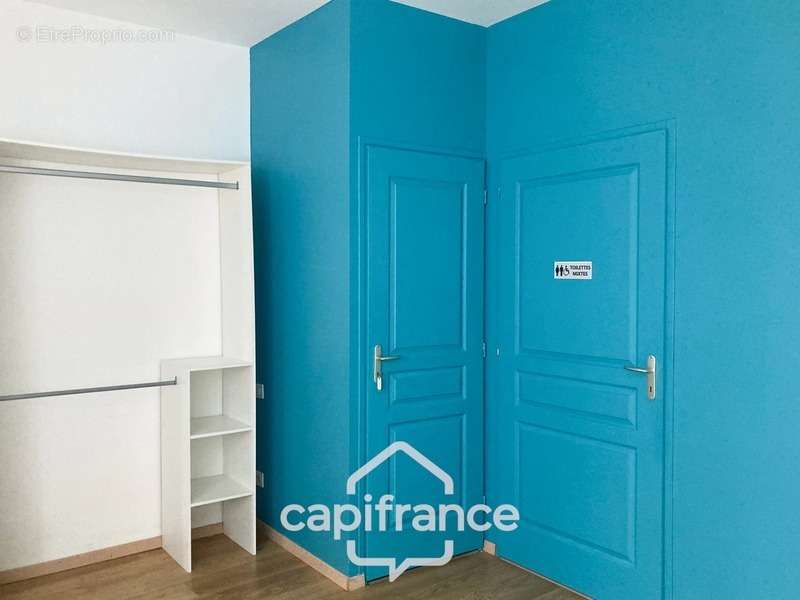 Appartement à SAINT-QUENTIN