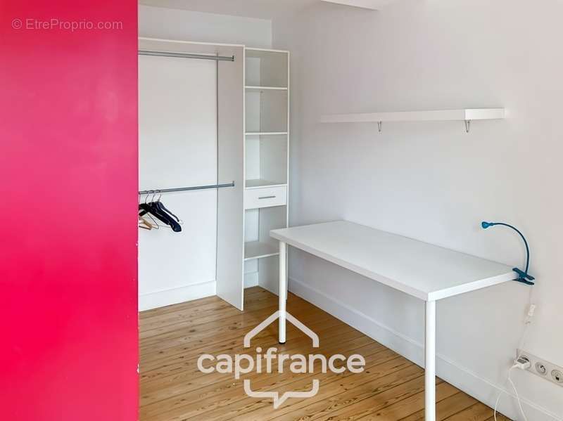 Appartement à SAINT-QUENTIN