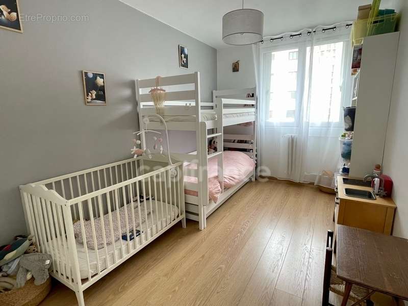 Appartement à VERSAILLES