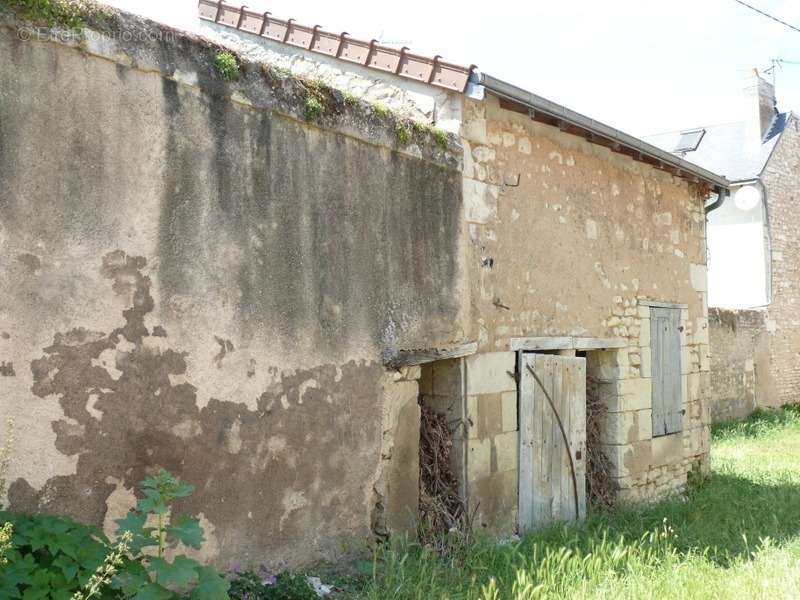 Maison à CHATELLERAULT