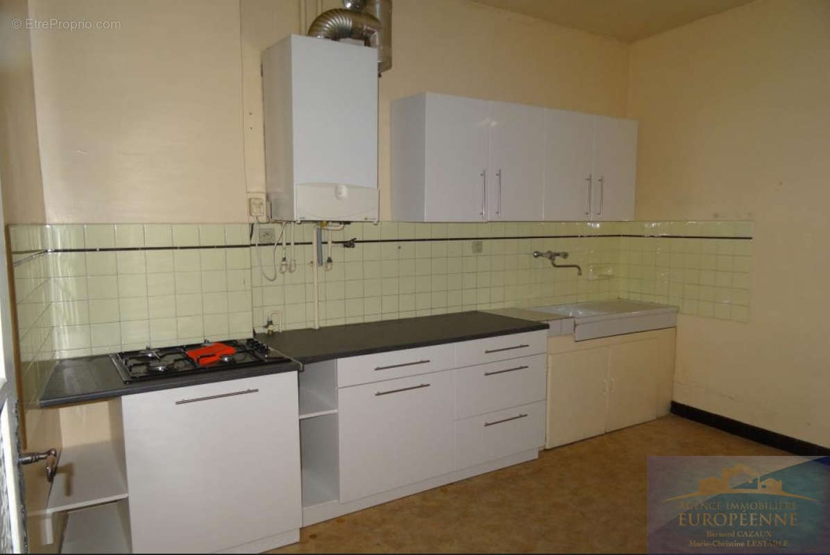 Appartement à LOURDES