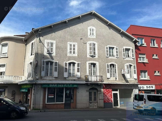 Appartement à LOURDES