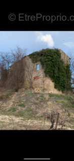 Terrain à GIGNAC