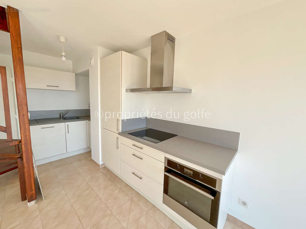 Appartement à SETE