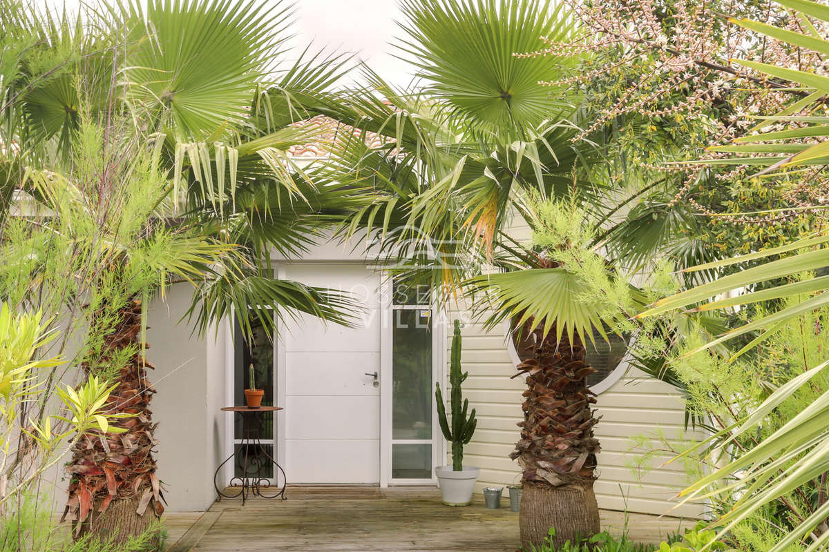 Maison à HOSSEGOR