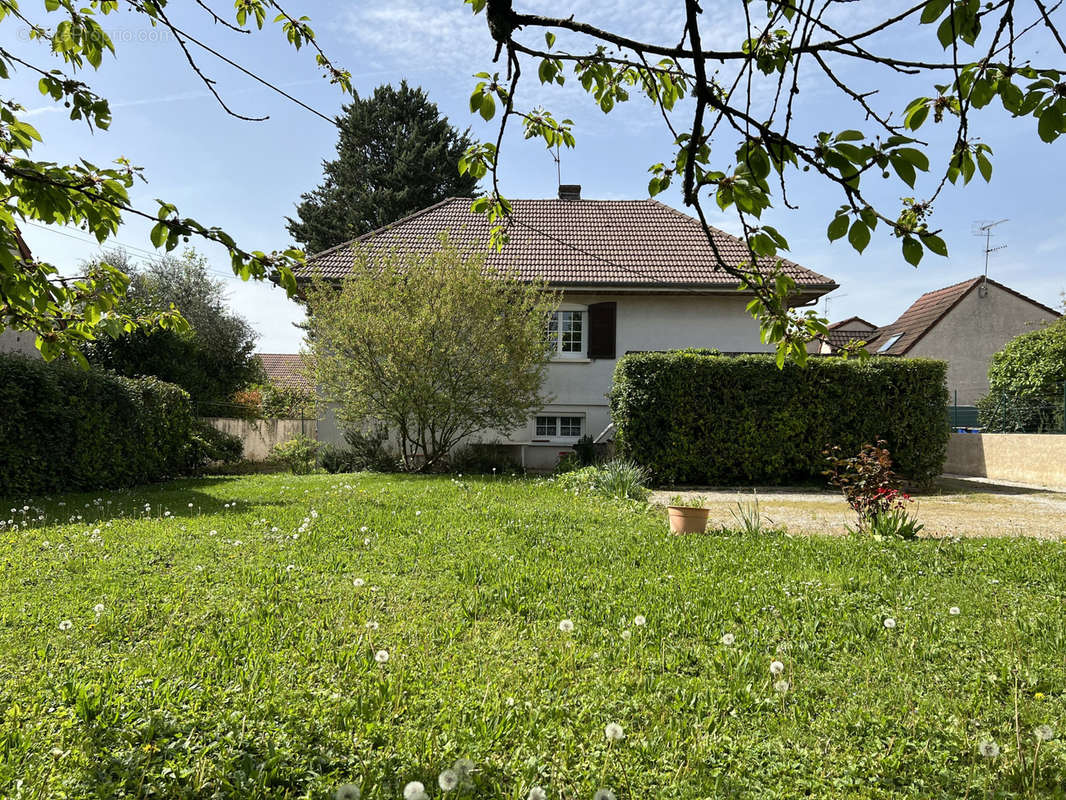 Maison à BLIGNY-LES-BEAUNE