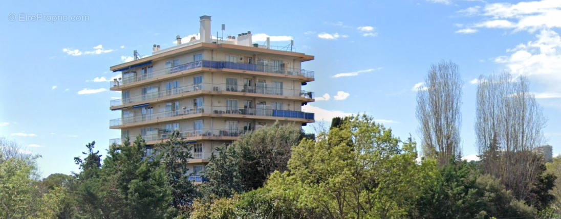 Appartement à CAGNES-SUR-MER