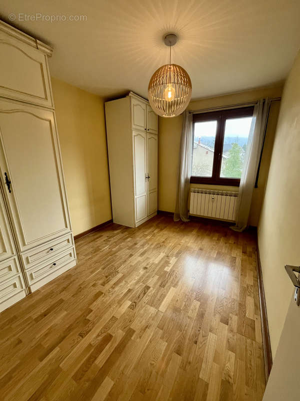 Appartement à BARCELONNETTE