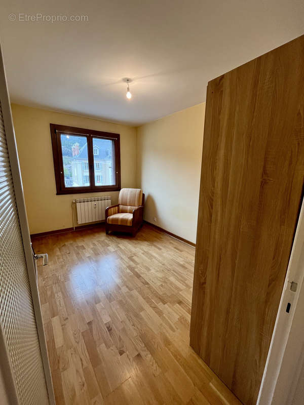 Appartement à BARCELONNETTE