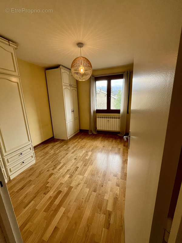 Appartement à BARCELONNETTE