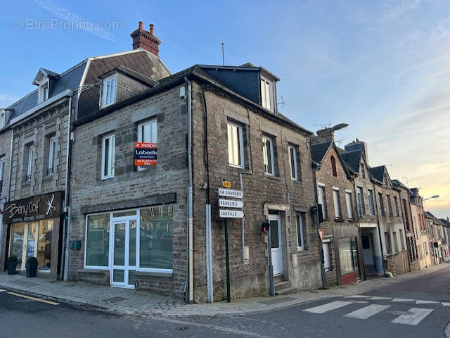 Appartement à LE BENY-BOCAGE