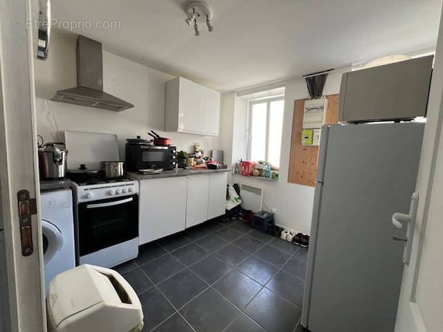 Appartement à LE BENY-BOCAGE