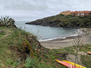 Appartement à COLLIOURE