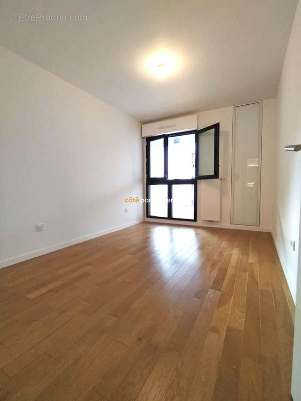 Appartement à PARIS-13E