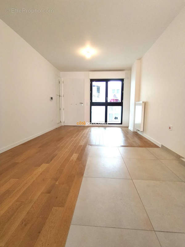 Appartement à PARIS-13E