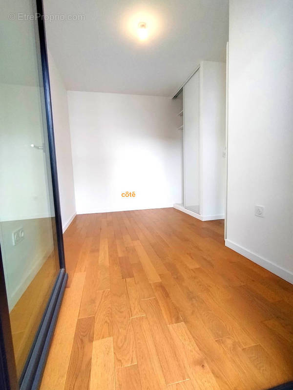 Appartement à PARIS-13E