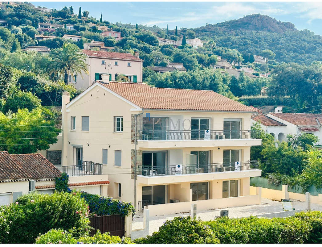 Appartement à SAINT-RAPHAEL