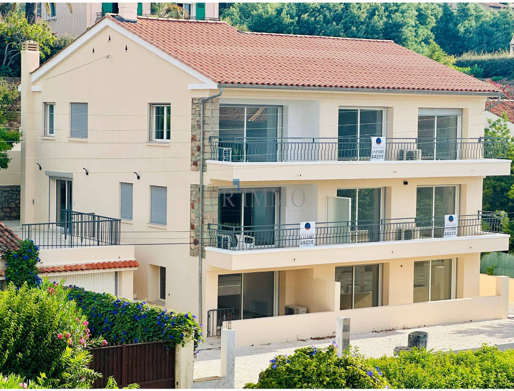 Appartement à LA SEYNE-SUR-MER