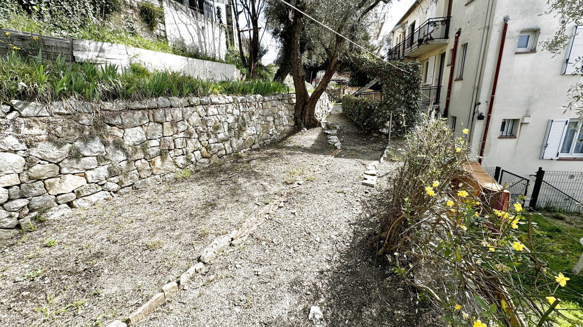 Appartement à GRASSE