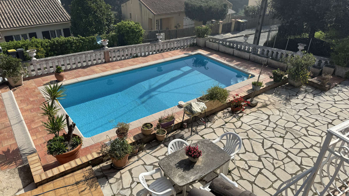 Appartement à GRASSE