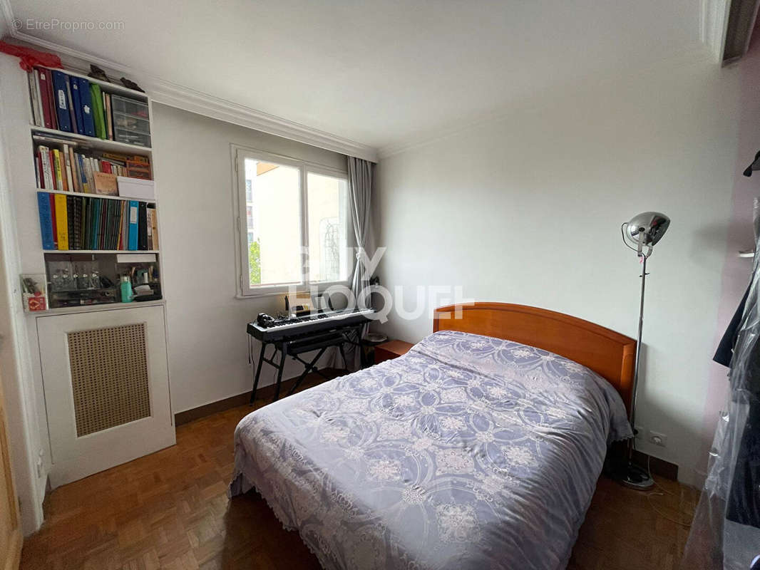 Appartement à MONTREUIL