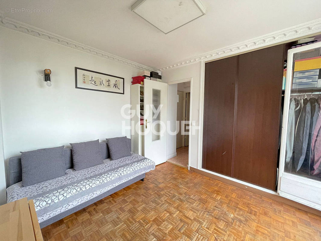 Appartement à MONTREUIL