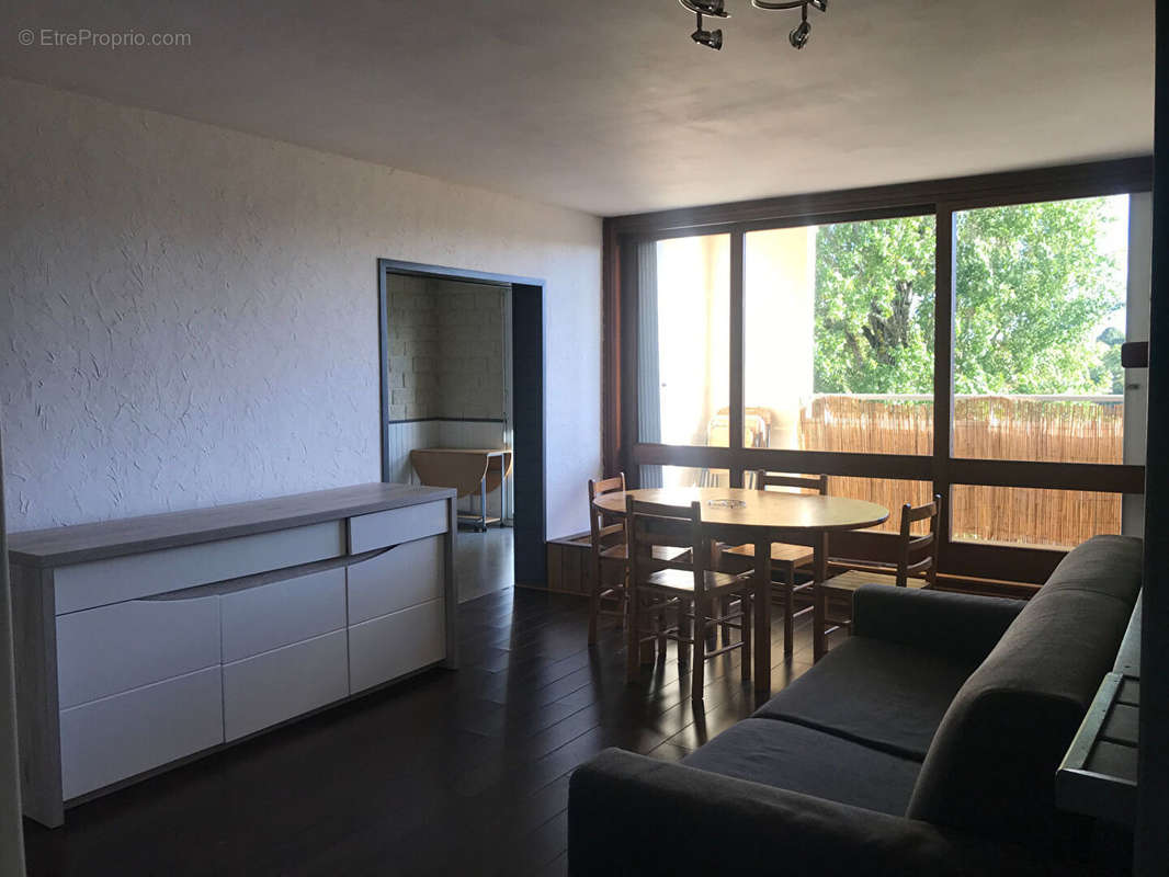 Appartement à BISCARROSSE