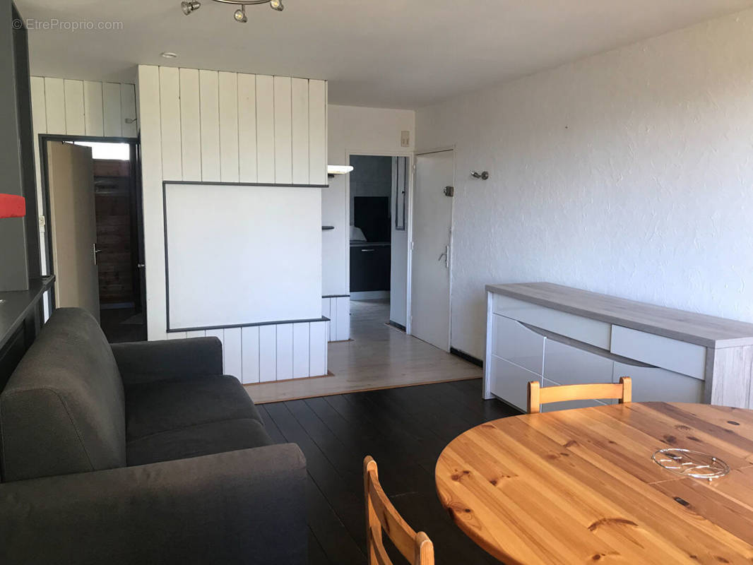 Appartement à BISCARROSSE