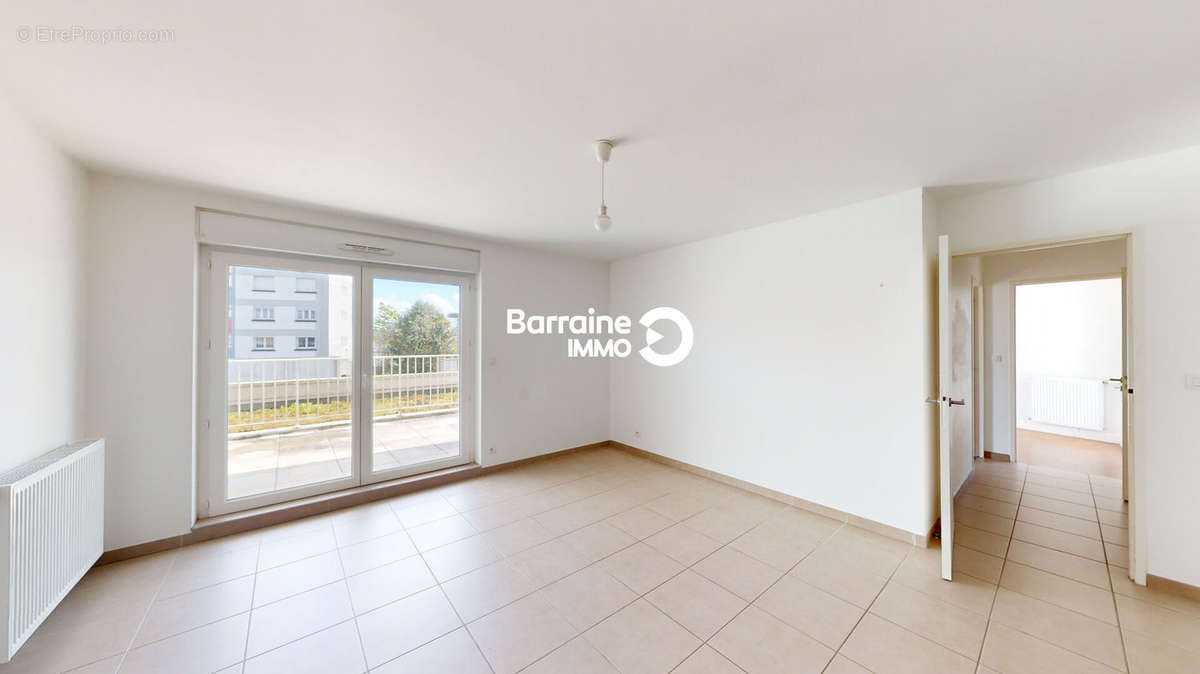 Appartement à BREST