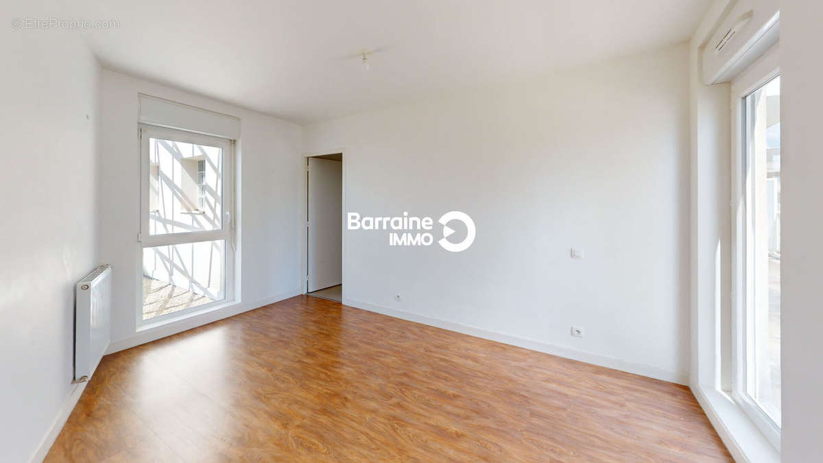 Appartement à BREST