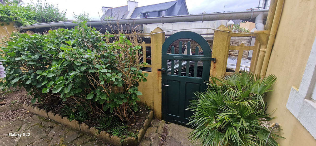 Maison à CONCARNEAU