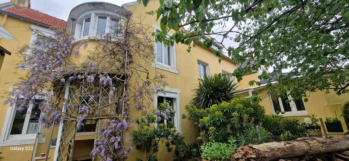 Maison à CONCARNEAU