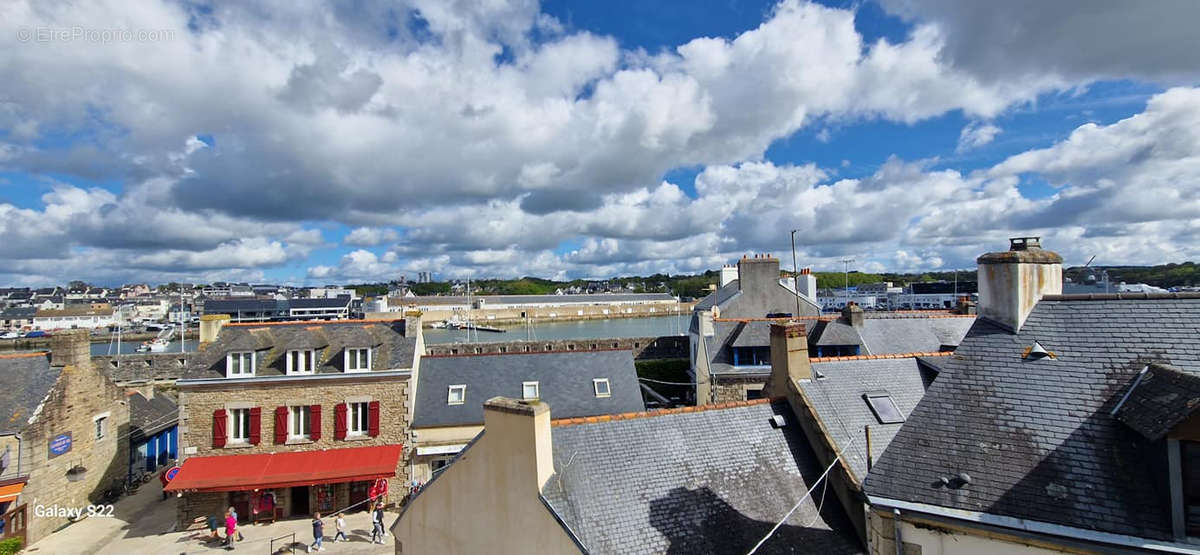 Maison à CONCARNEAU