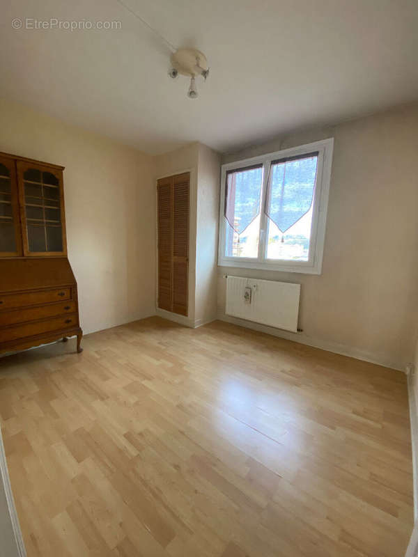 Appartement à EVREUX