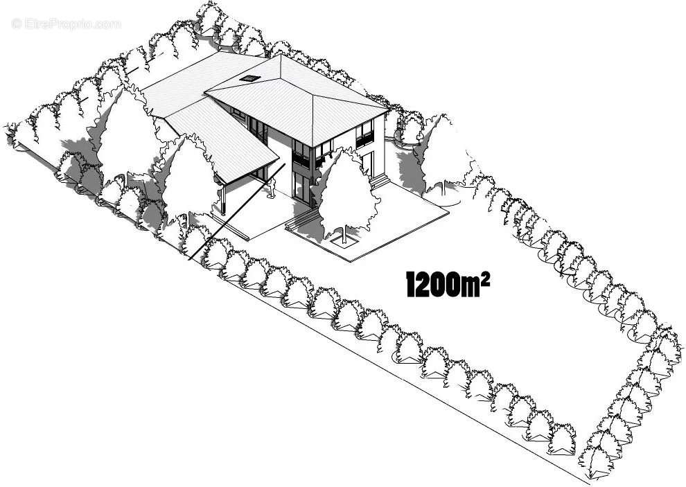 Terrain à LA CROIX-VALMER