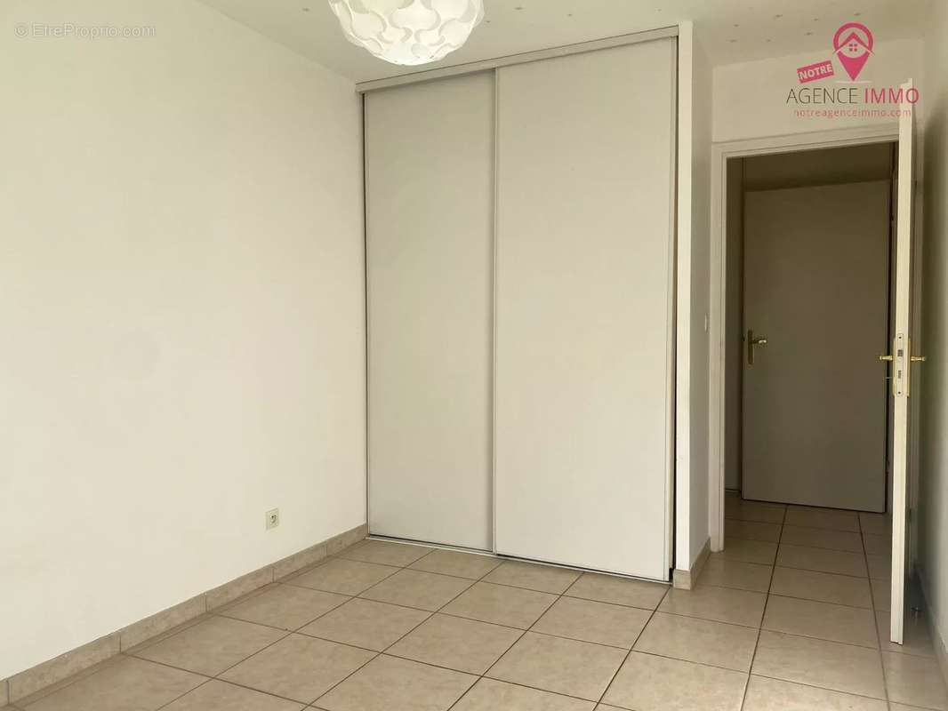 Appartement à LYON-8E