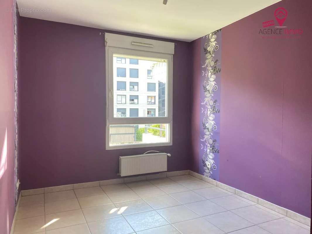 Appartement à LYON-8E