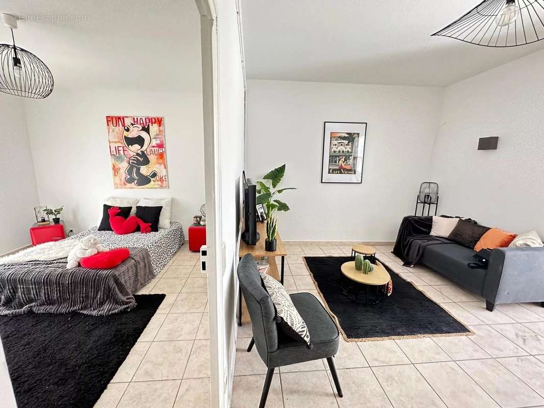 Appartement à PERPIGNAN