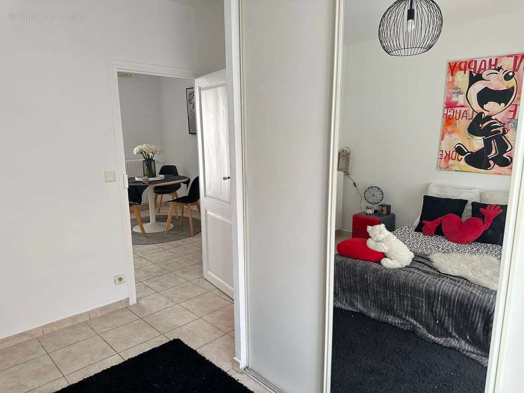 Appartement à PERPIGNAN