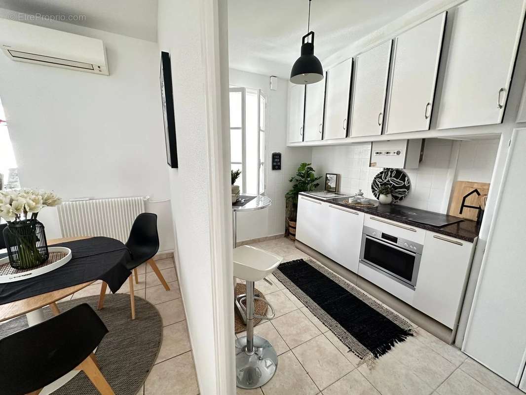 Appartement à PERPIGNAN