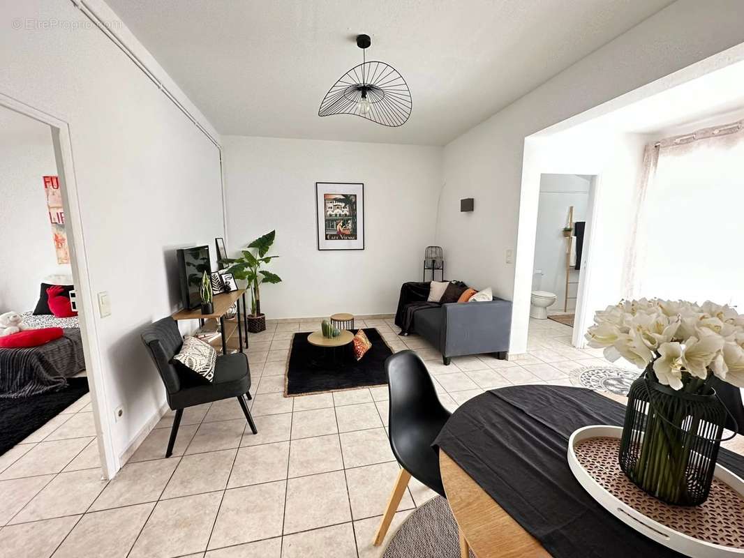 Appartement à PERPIGNAN