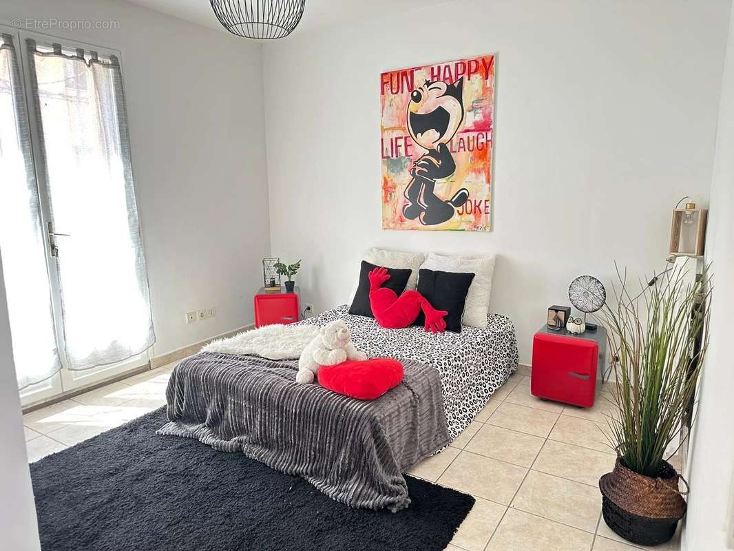 Appartement à PERPIGNAN