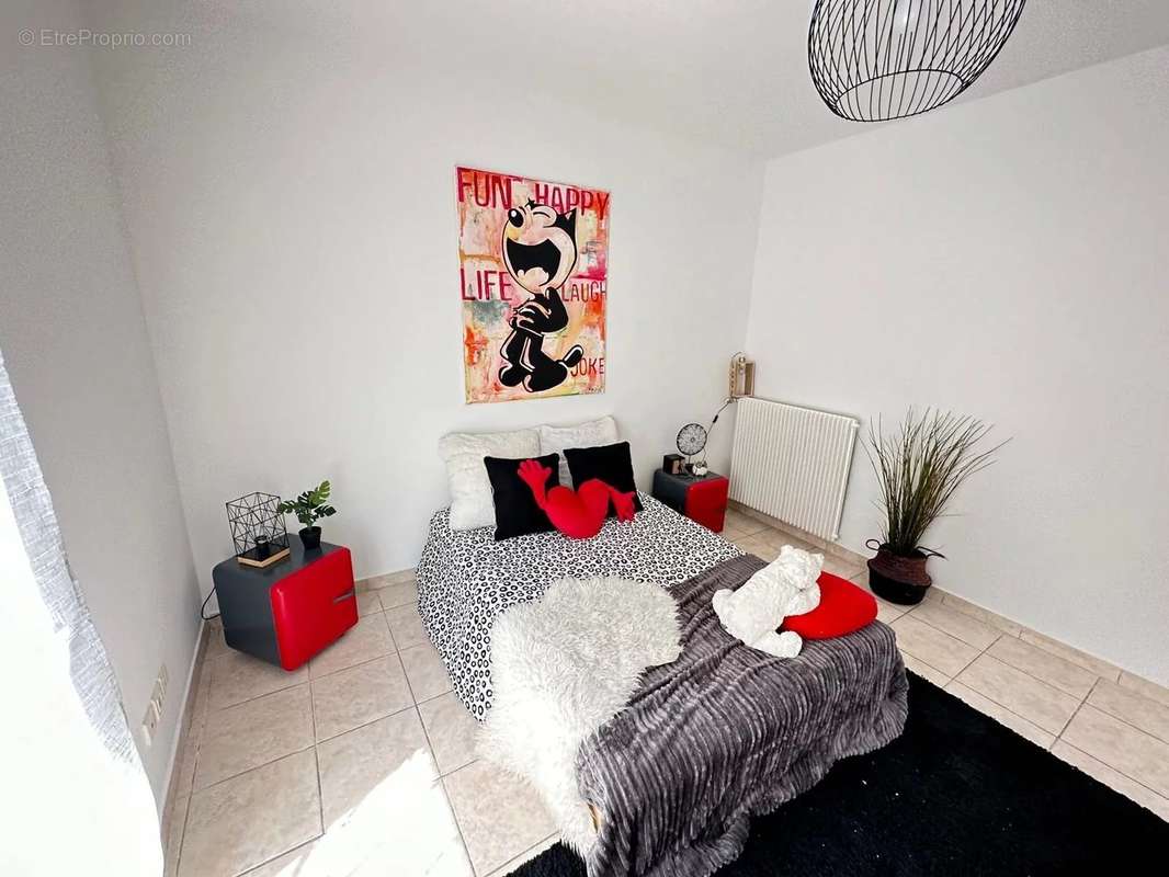 Appartement à PERPIGNAN