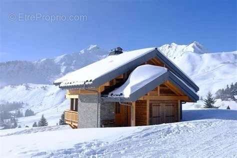 Maison à LA LLAGONNE