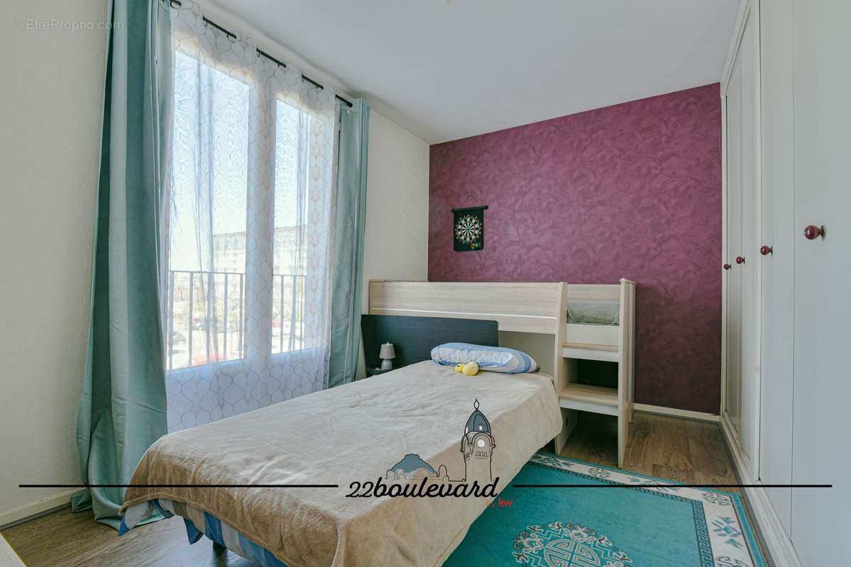 Appartement à LIMOGES