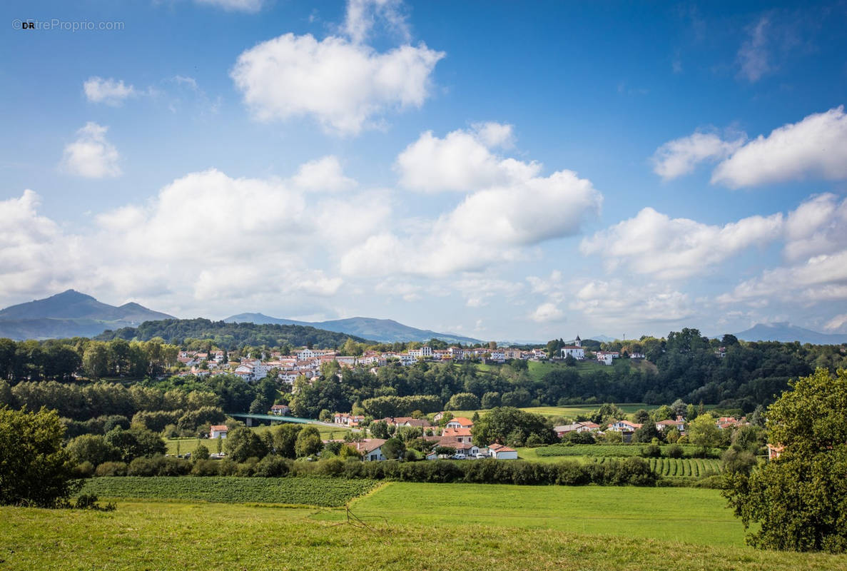 Autre à CAMBO-LES-BAINS